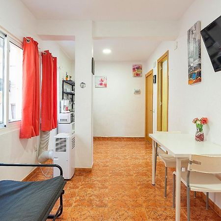 Soho Rooms Citycenter, Young People Only Málaga Eksteriør bilde