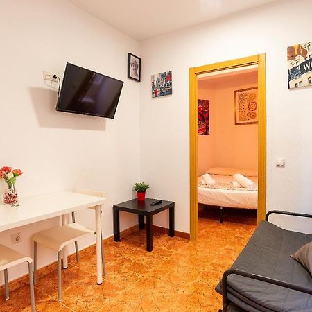 Soho Rooms Citycenter, Young People Only Málaga Eksteriør bilde