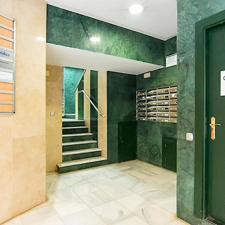 Soho Rooms Citycenter, Young People Only Málaga Eksteriør bilde