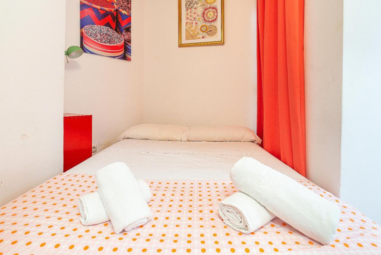 Soho Rooms Citycenter, Young People Only Málaga Eksteriør bilde